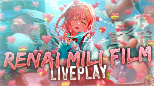Renai Mili Film_v2
